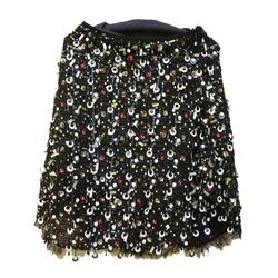 Manufacturers Exporters and Wholesale Suppliers of Embroidered Skirt New Delhi Delhi
